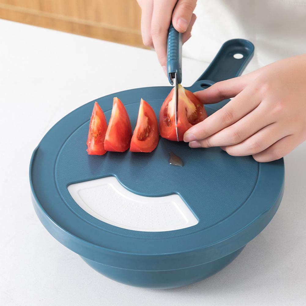 Kitchen Gadgets Of 2025 - Fruit Cutting Tool Kitchen Gadgets Rustproof