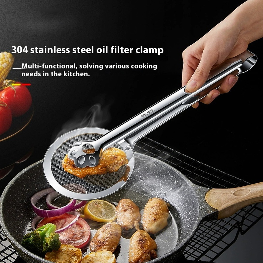 Kitchen Gadgets Of 2025 - 2025 New 1PC Food Strainer Kitchen