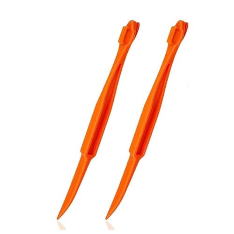 Kitchen Gadgets And Utensils - Peeler Tools Citrus Peel Cutter Easy