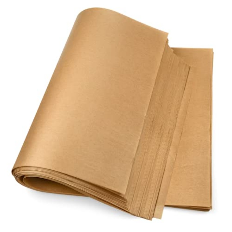 Kitchen Gadgets Baking - 100PCS Unbleached Parchment Paper 12 x