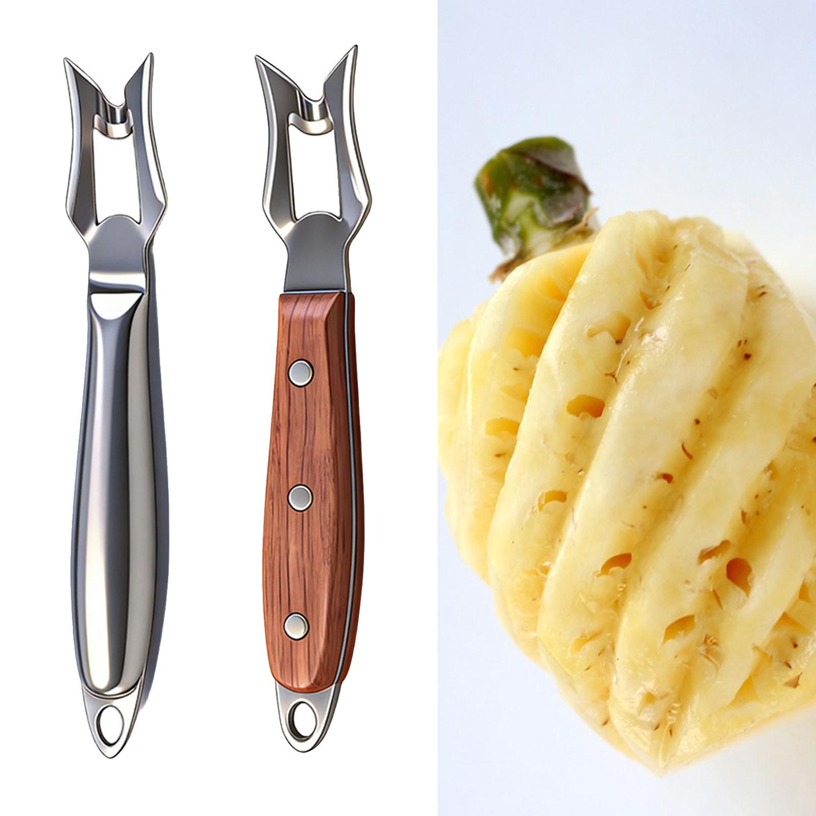 Kitchen Gadgets Store - Jackfruit Corer,Stainless Steel Sturdy Compact,Easy to