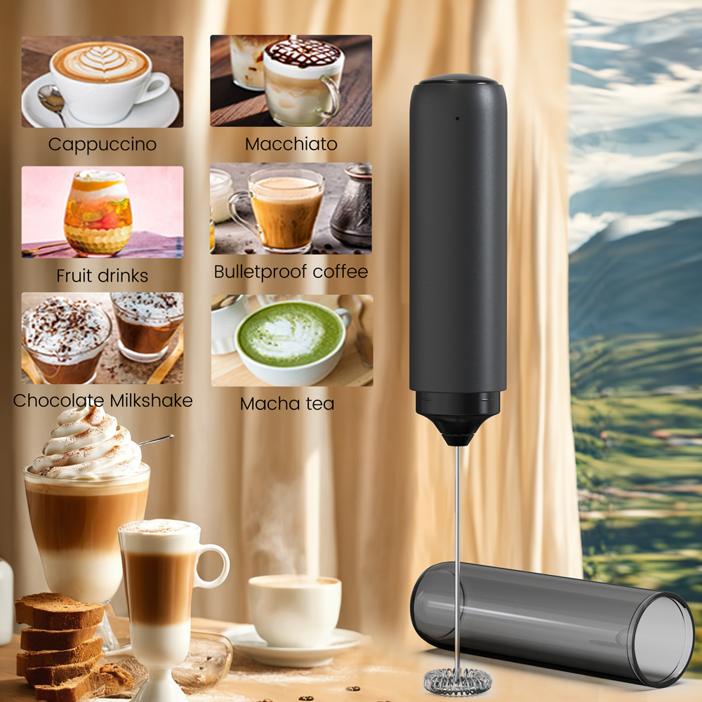 Kitchen Powerful Stirrer Milk  - Healthy Kitchen Gadgets 리뷰 및 가격