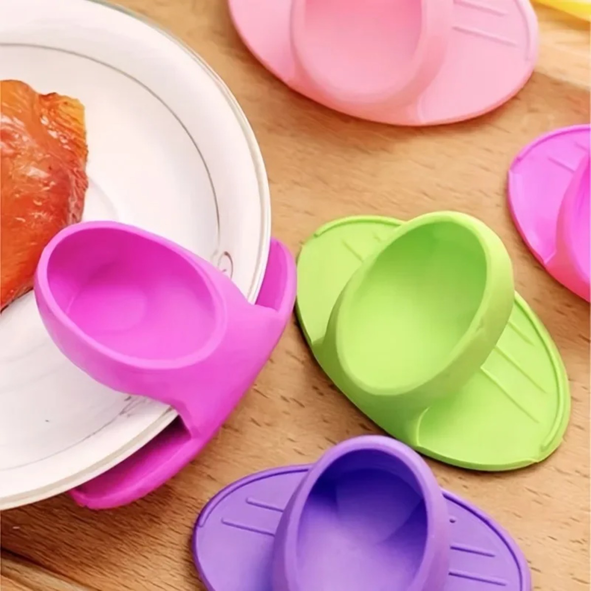 4PCS Multi-use High Temperatur - Kitchen Gadgets Store 리뷰 및 가격