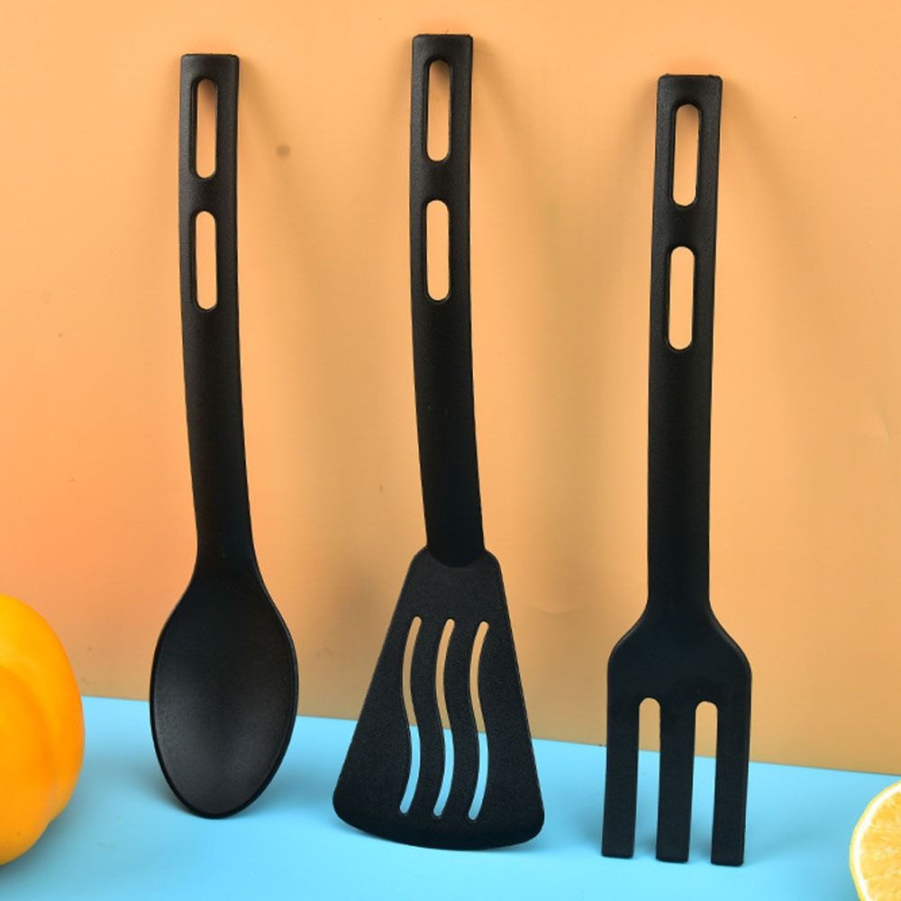 Nylon Kitchen Utensils Set Non - Kitchen Gadgets And Utensils 리뷰 및 가격