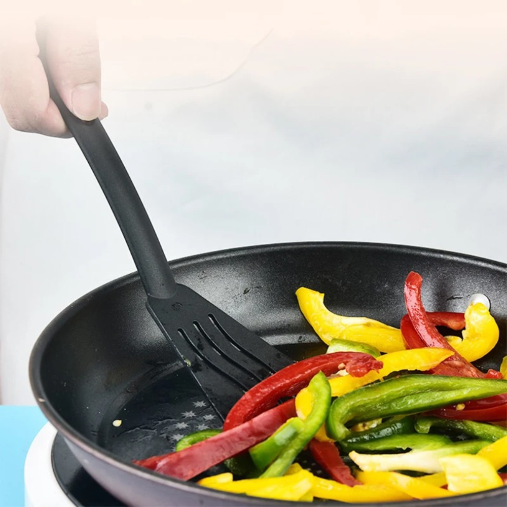Nylon Kitchen Utensils Set Non - Kitchen Gadgets And Utensils 리뷰 및 가격