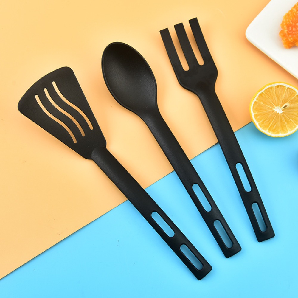 Nylon Kitchen Utensils Set Non - Kitchen Gadgets And Utensils 리뷰 및 가격