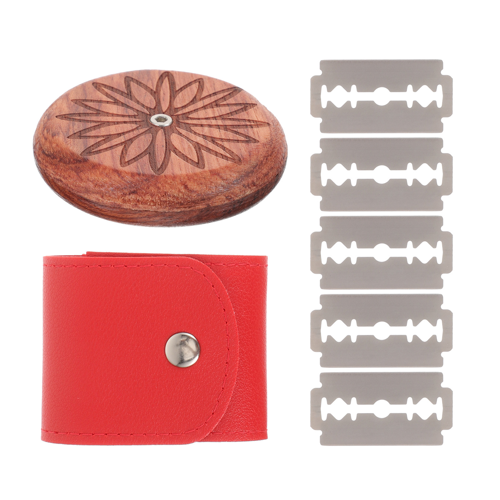 1 set 1 Set Of Wooden Bread Sc - Kitchen Gadgets Set 리뷰 및 가격