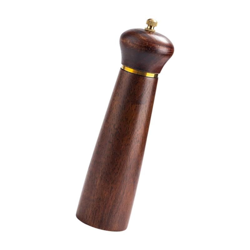 G6KF Manual Salt Grinders Pepp - Kitchen Gadgets Presents 리뷰 및 가격