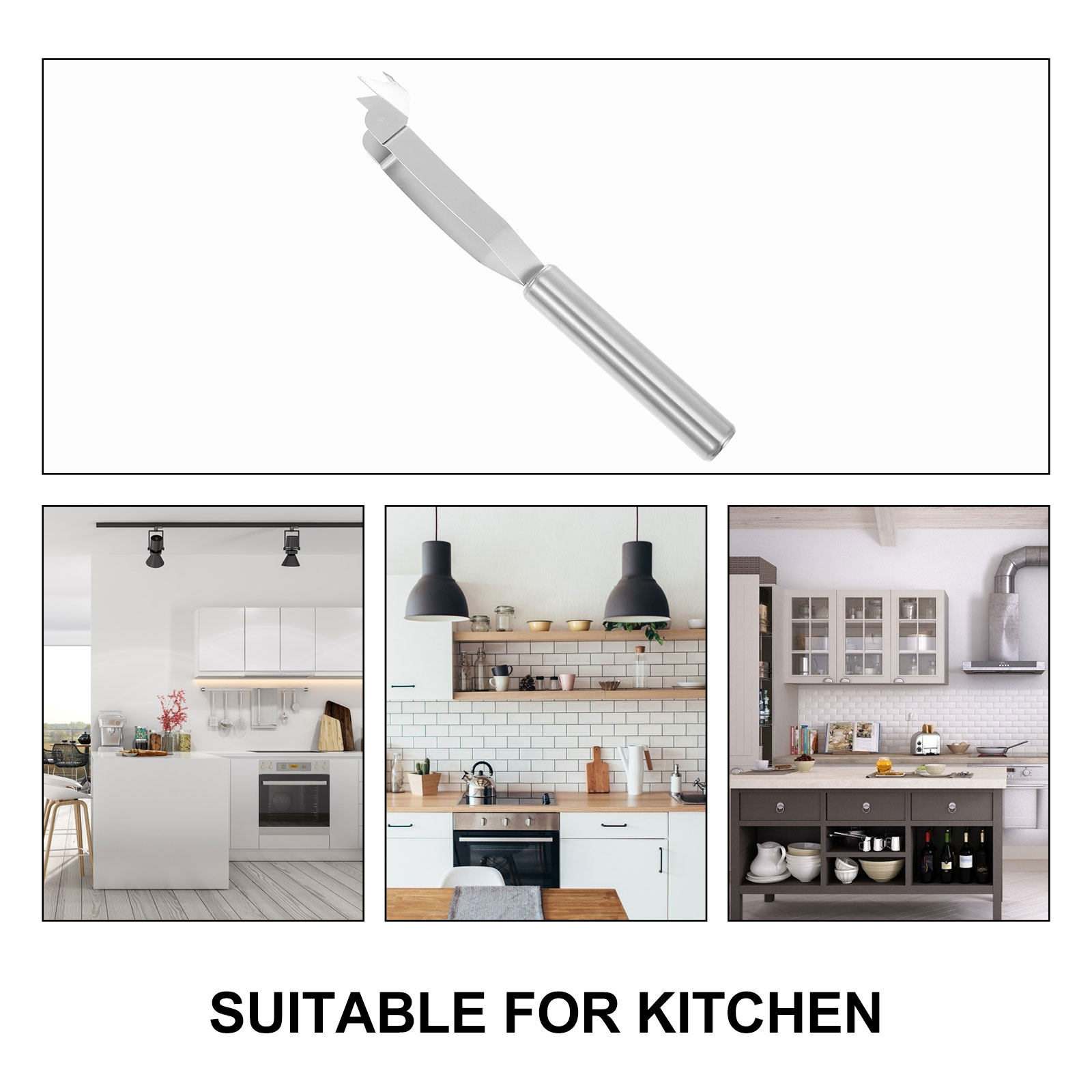 2Pcs Stainless Steel Pineapple - Kitchen Gadgets Store 리뷰 및 가격