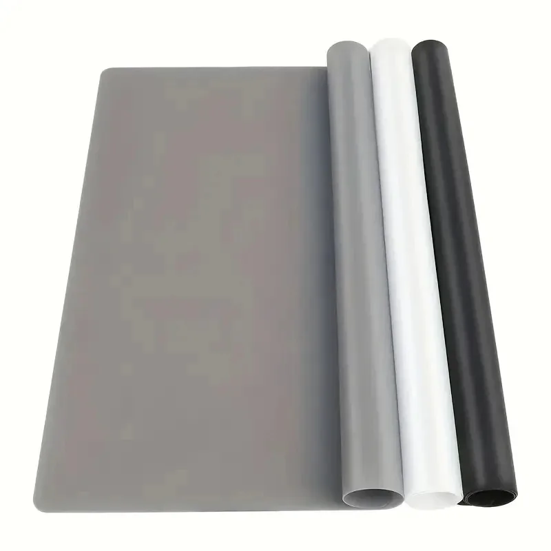 Different Color Large Silicone - Kitchen Gadgets Baking 리뷰 및 가격