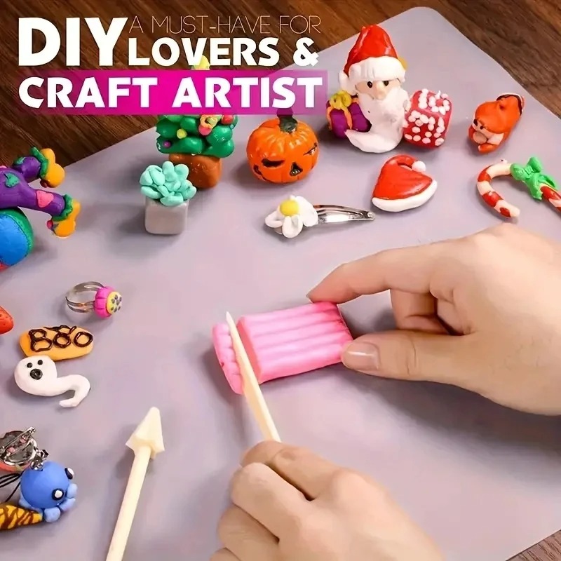 Different Color Large Silicone - Kitchen Gadgets Baking 리뷰 및 가격