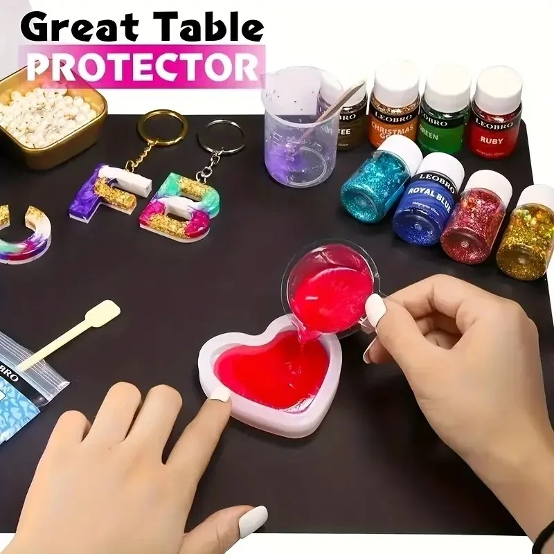 Different Color Large Silicone - Kitchen Gadgets Baking 리뷰 및 가격