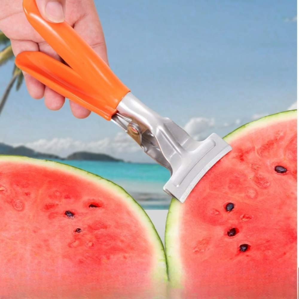 Stainless Steel Watermelon Ope - Kitchen Gadgets Store 리뷰 및 가격