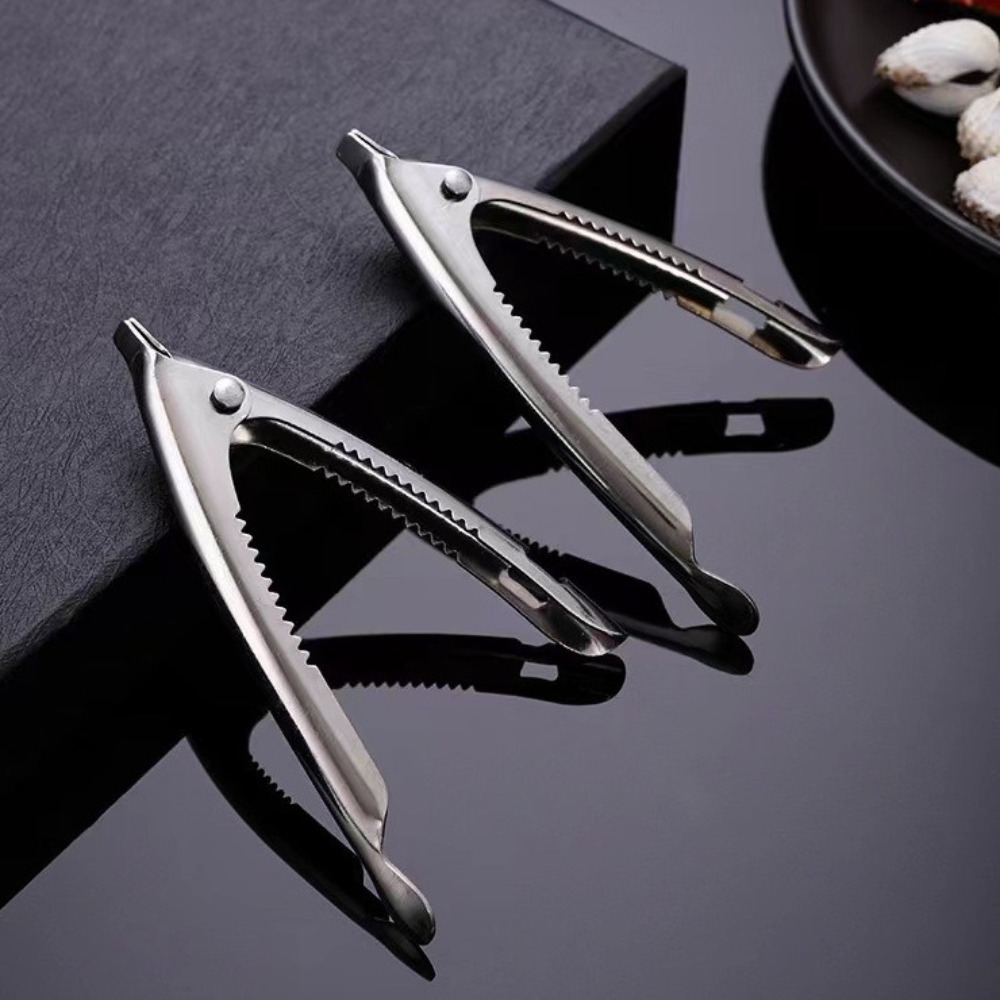 New Creative Oyster Opening Cl - Kitchen Gadgets Name 리뷰 및 가격