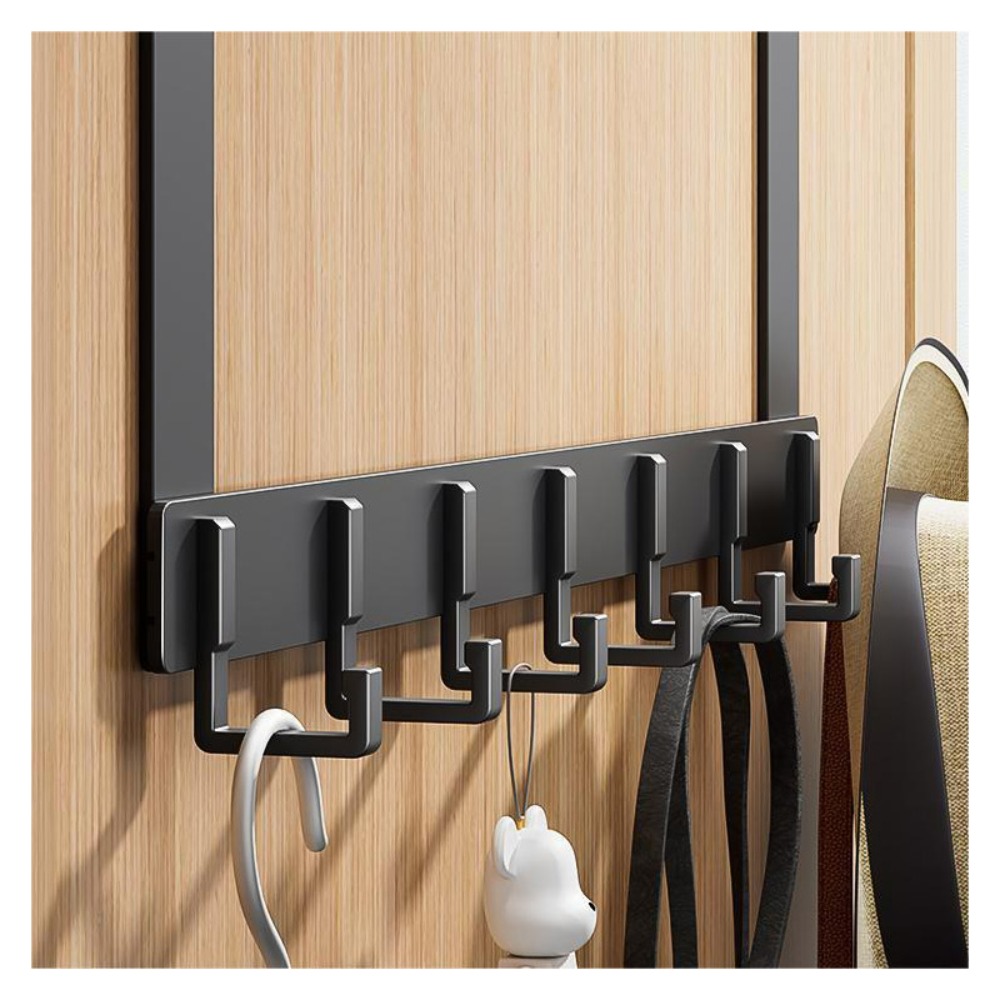 Storage Hooks Over The Door 6  - Kitchen Gadgets Storage Ideas 리뷰 및 가격