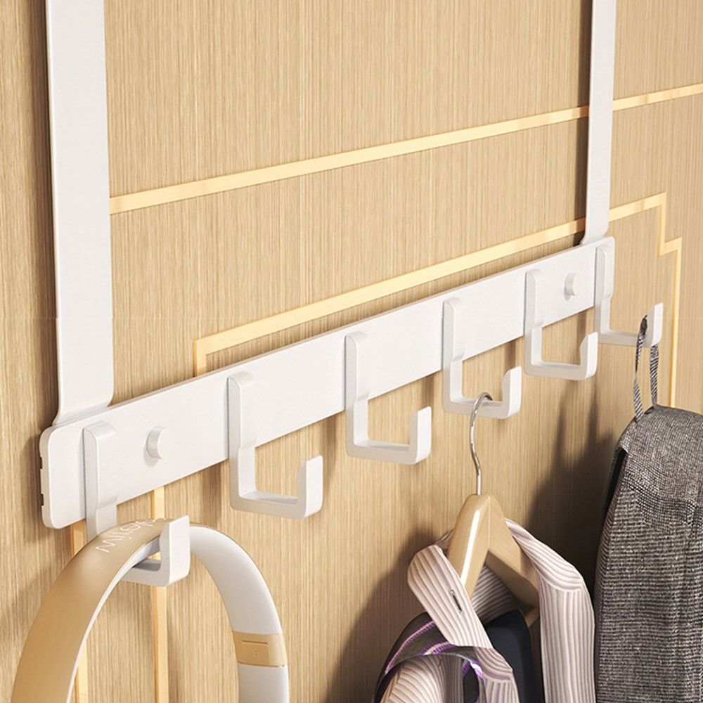 Storage Hooks Over The Door 6  - Kitchen Gadgets Storage Ideas 리뷰 및 가격