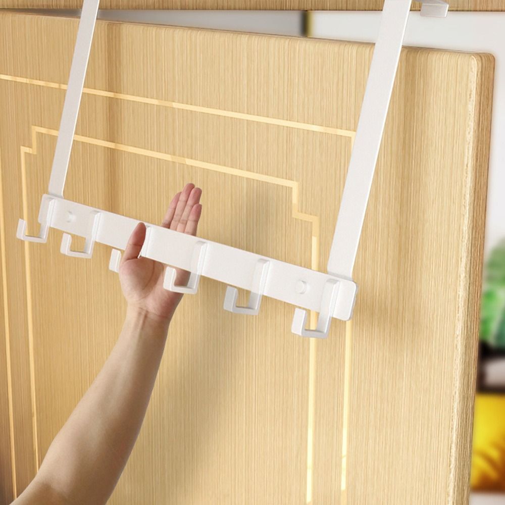 Storage Hooks Over The Door 6  - Kitchen Gadgets Storage Ideas 리뷰 및 가격