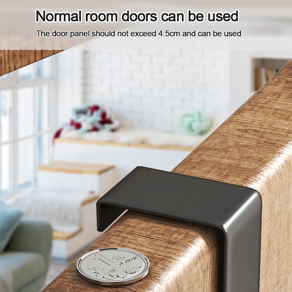 Storage Hooks Over The Door 6  - Kitchen Gadgets Storage Ideas 리뷰 및 가격