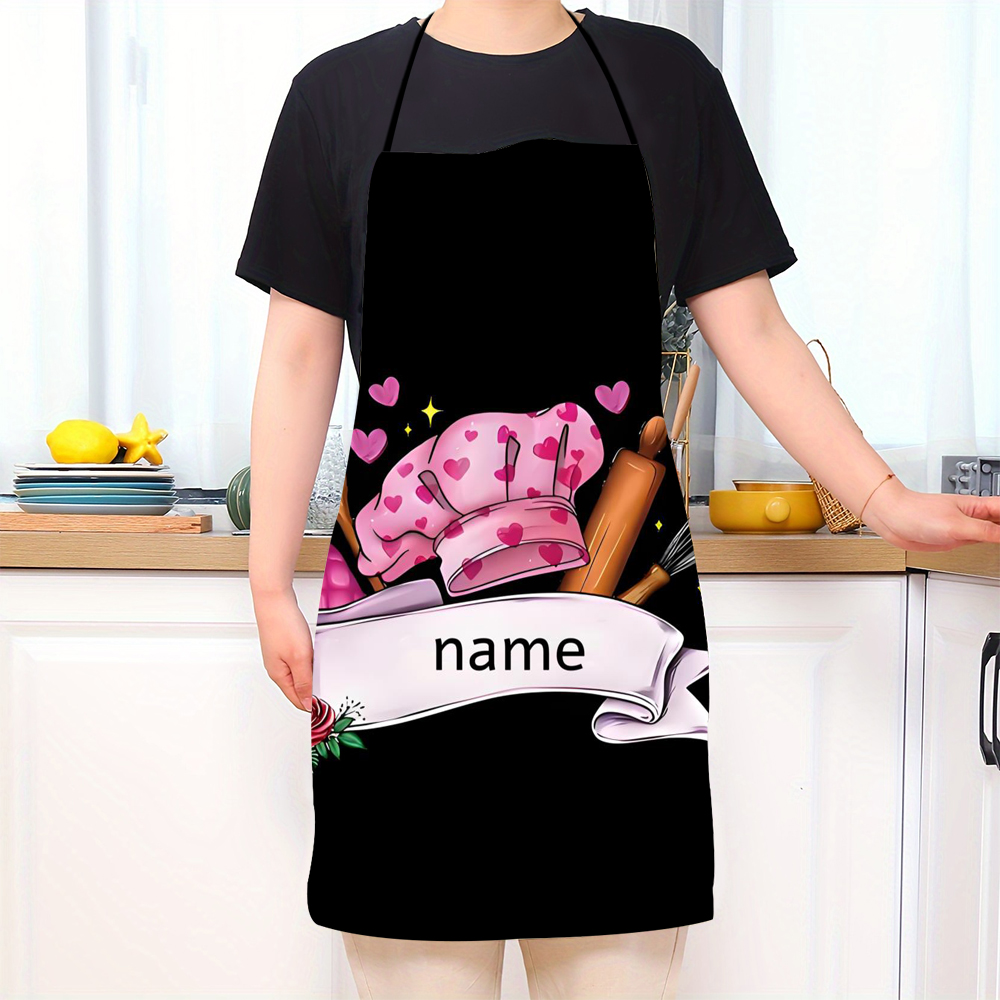 Custom Name Text Personalized  - Kitchen Gadgets Name 리뷰 및 가격