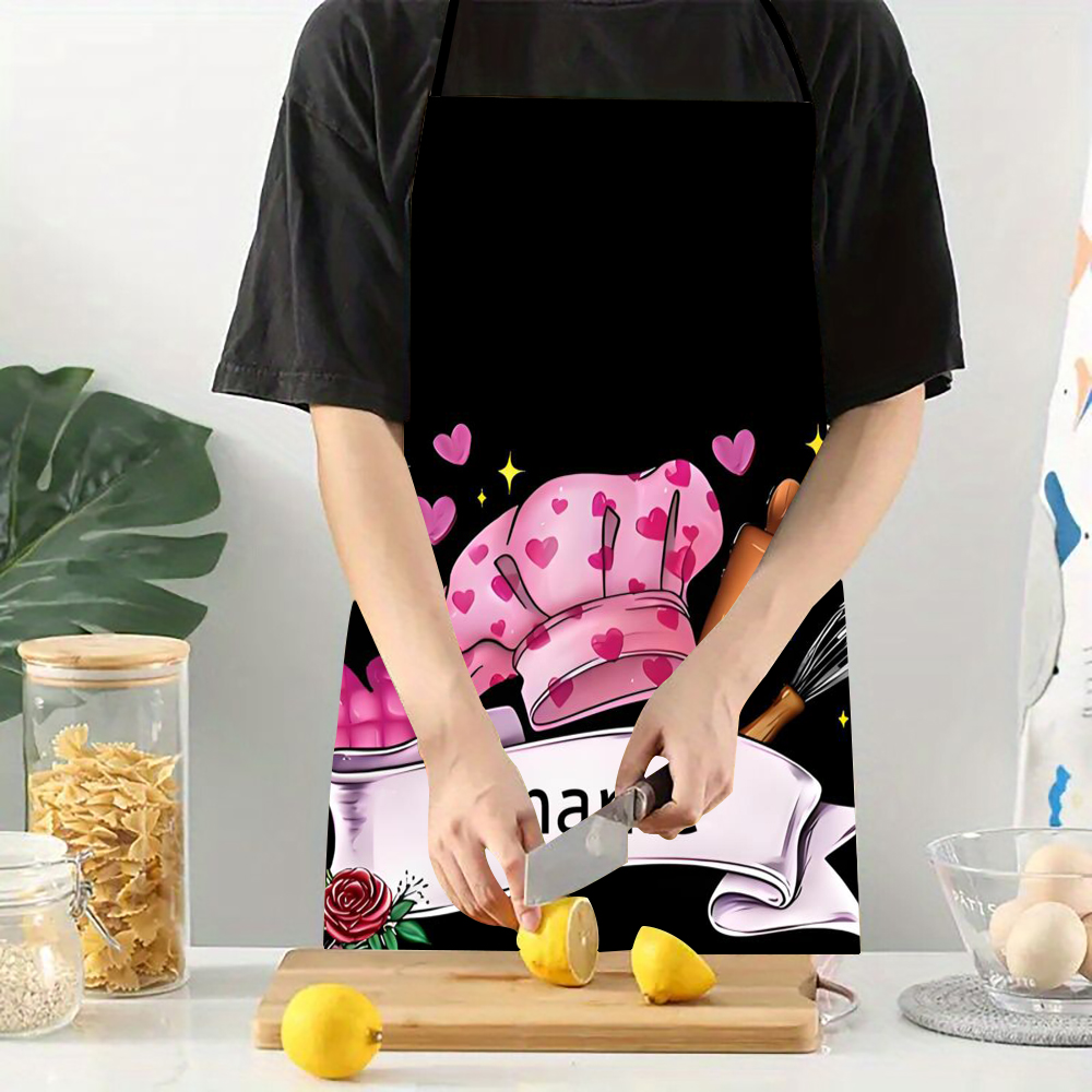 Custom Name Text Personalized  - Kitchen Gadgets Name 리뷰 및 가격
