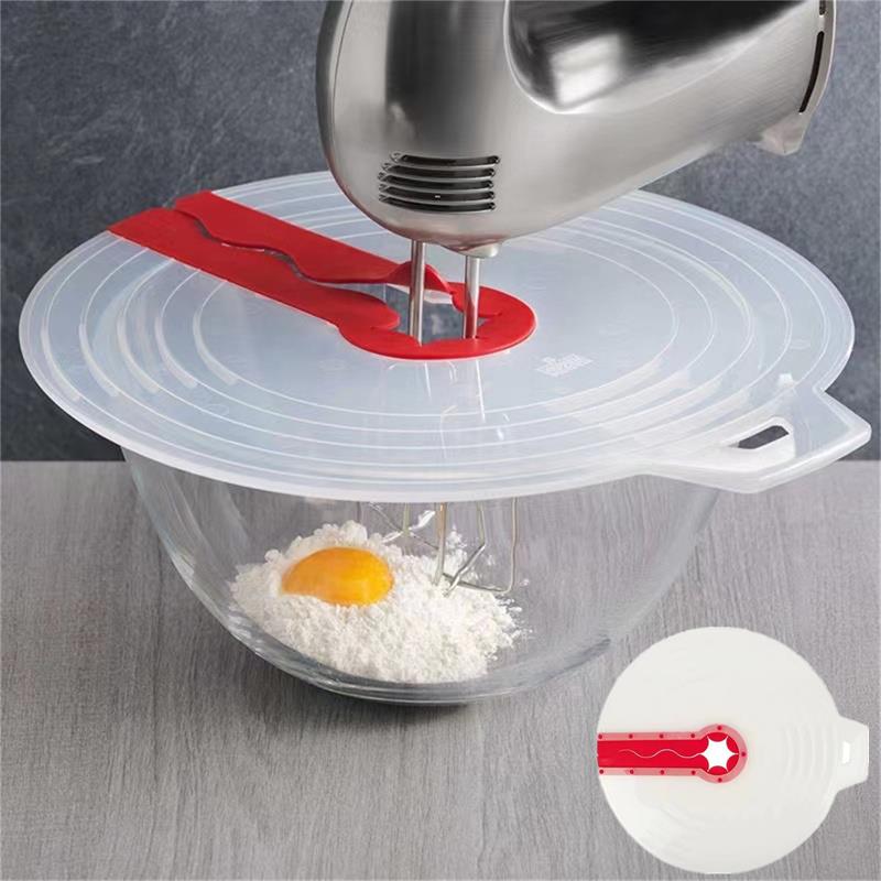 Beat Eggs Mixer Cover Mixer Sp - Healthy Kitchen Gadgets 리뷰 및 가격