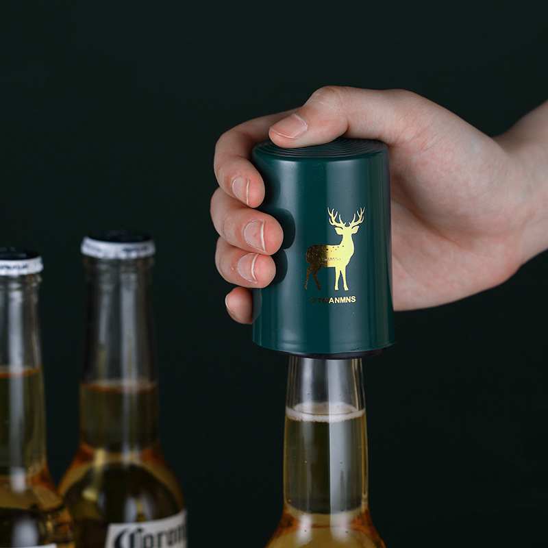 2025 Magnetic Automatic Beer B - Kitchen Gadgets Of 2025 리뷰 및 가격