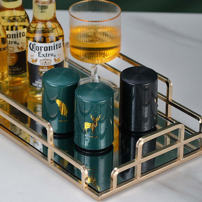2025 Magnetic Automatic Beer B - Kitchen Gadgets Of 2025 리뷰 및 가격