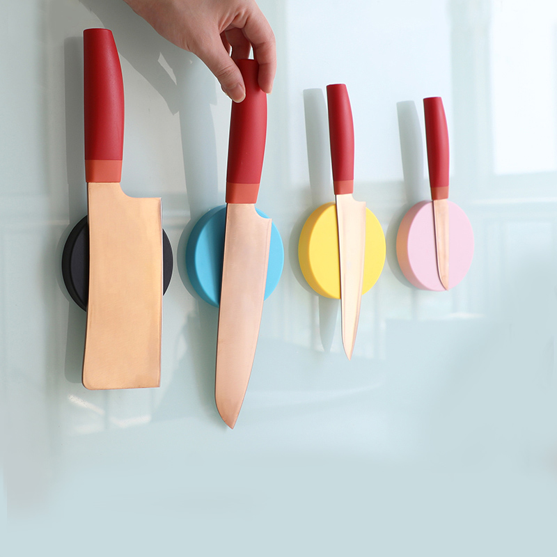 1-4 pcs Powerful Magnetic Knif - Kitchen Gadgets And Utensils 리뷰 및 가격