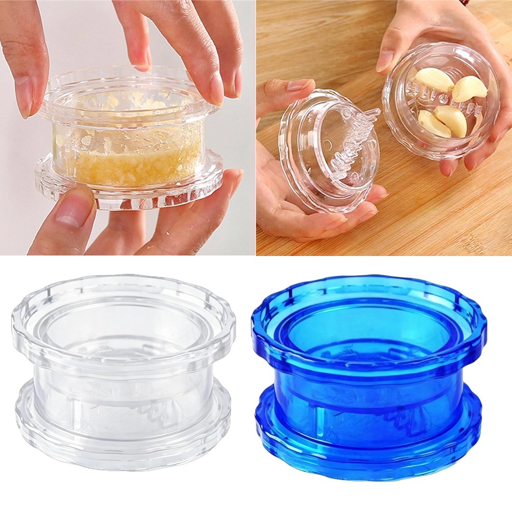 Manual Garlic Presser Mincer,  - Kitchen Gadgets Garlic 리뷰 및 가격