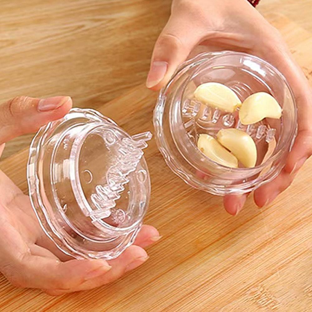 Manual Garlic Presser Mincer,  - Kitchen Gadgets Garlic 리뷰 및 가격