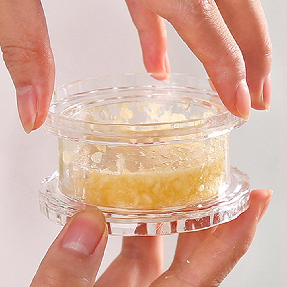 Manual Garlic Presser Mincer,  - Kitchen Gadgets Garlic 리뷰 및 가격