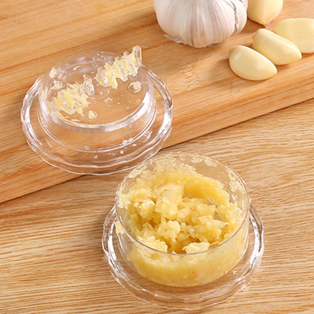 Manual Garlic Presser Mincer,  - Kitchen Gadgets Garlic 리뷰 및 가격