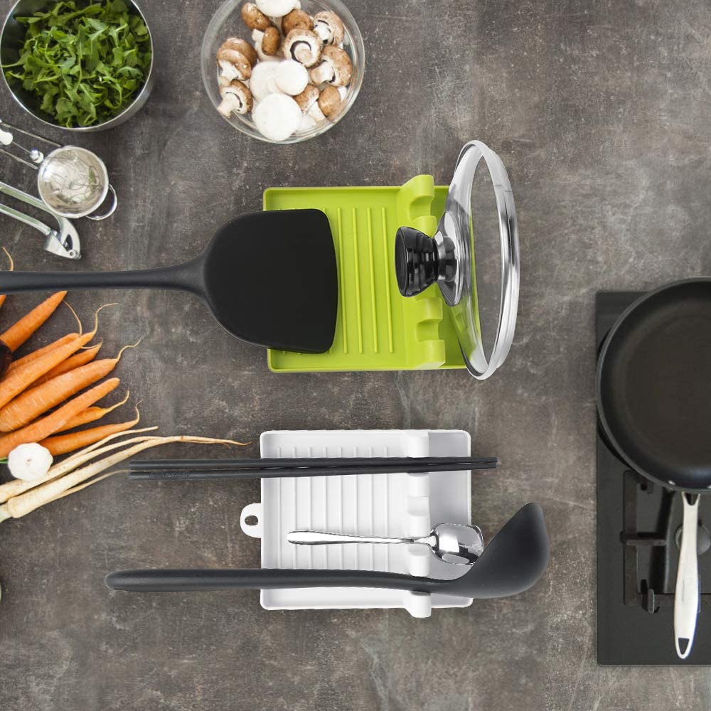 Kitchen Spoon Holders Kitchen  - Kitchen Gadgets Storage Ideas 리뷰 및 가격