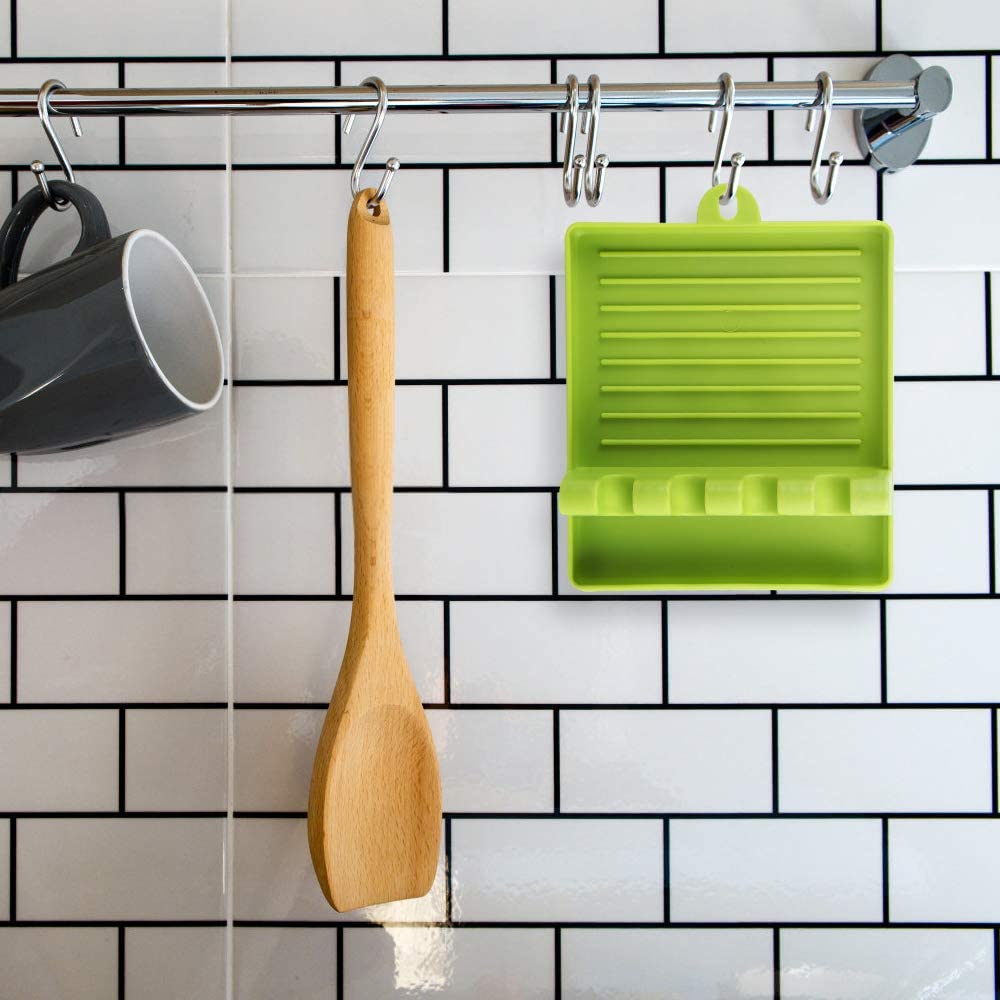 Kitchen Spoon Holders Kitchen  - Kitchen Gadgets Storage Ideas 리뷰 및 가격
