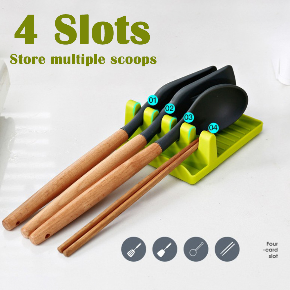 Kitchen Spoon Holders Kitchen  - Kitchen Gadgets Storage Ideas 리뷰 및 가격