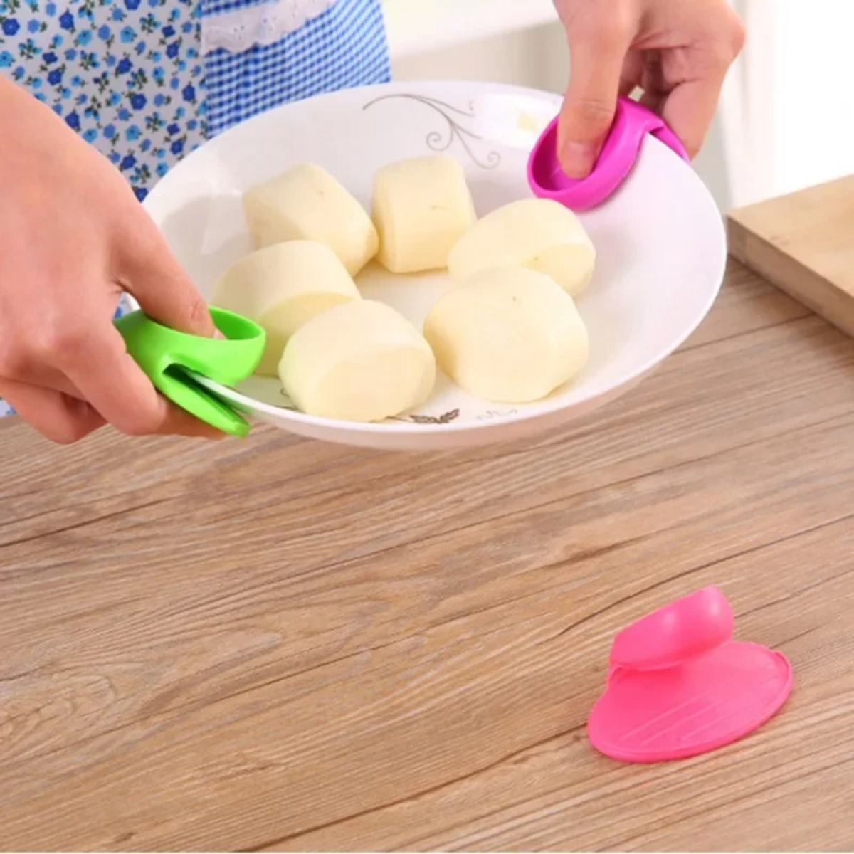 4PCS High Temperature Resistan - Kitchen Gadgets Store 리뷰 및 가격