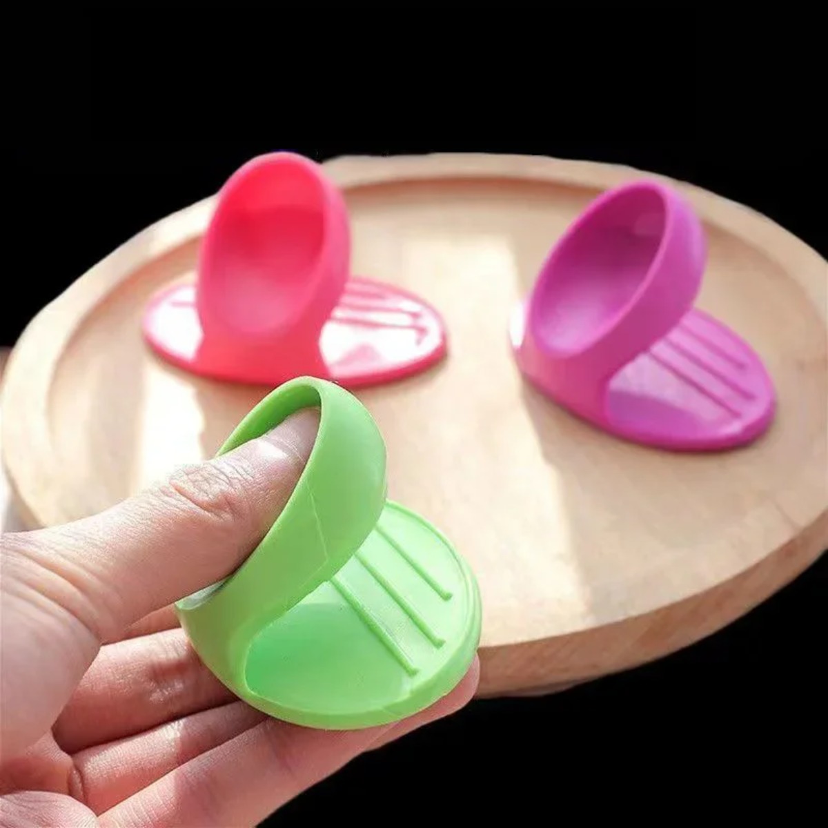 4PCS High Temperature Resistan - Kitchen Gadgets Store 리뷰 및 가격