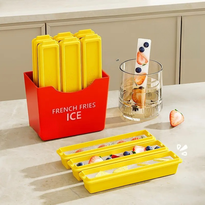 2025 Magnetic Ice Tray | Stick - Kitchen Gadgets Of 2025 리뷰 및 가격