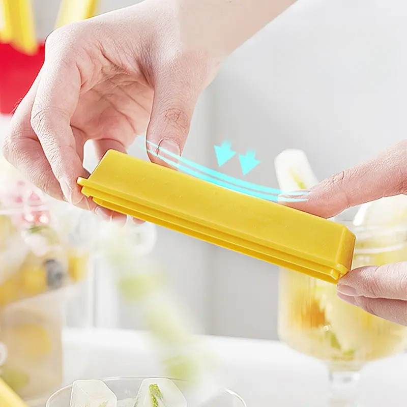 2025 Magnetic Ice Tray | Stick - Kitchen Gadgets Of 2025 리뷰 및 가격