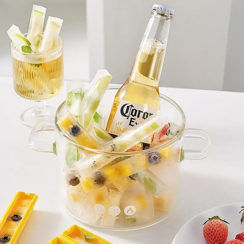 2025 Magnetic Ice Tray | Stick - Kitchen Gadgets Of 2025 리뷰 및 가격