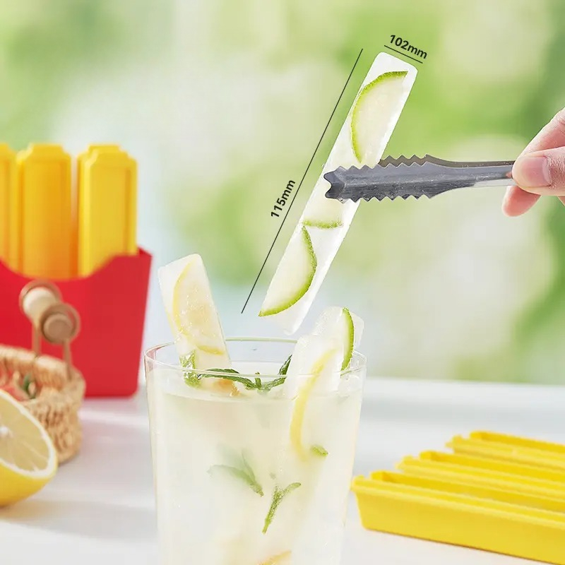 2025 Magnetic Ice Tray | Stick - Kitchen Gadgets Of 2025 리뷰 및 가격
