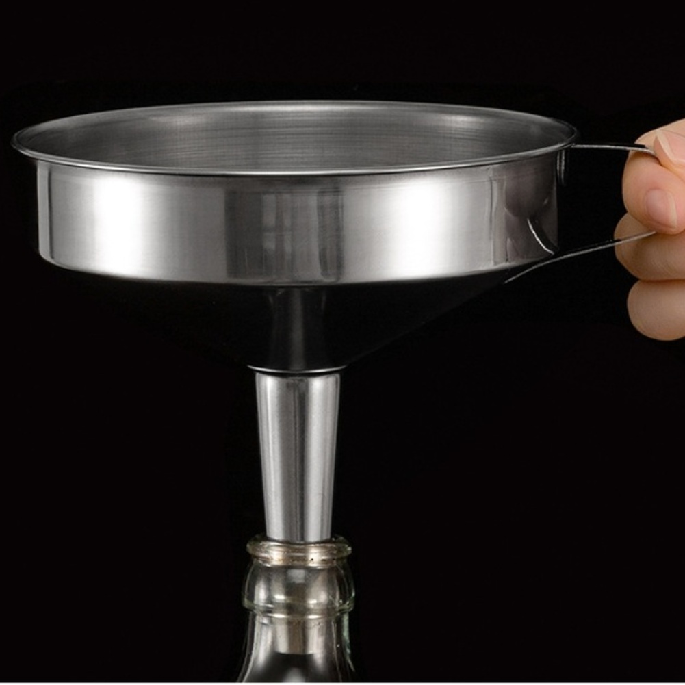 1Pc Stainless Steel Cooking Oi - Kitchen Gadgets List 리뷰 및 가격