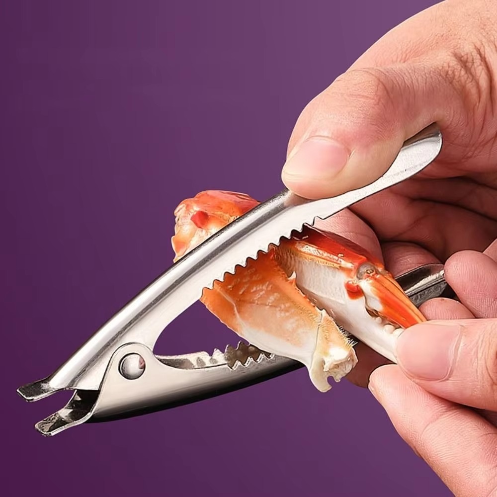 New Creative Oyster Opening Cl - Kitchen Gadgets Name 리뷰 및 가격
