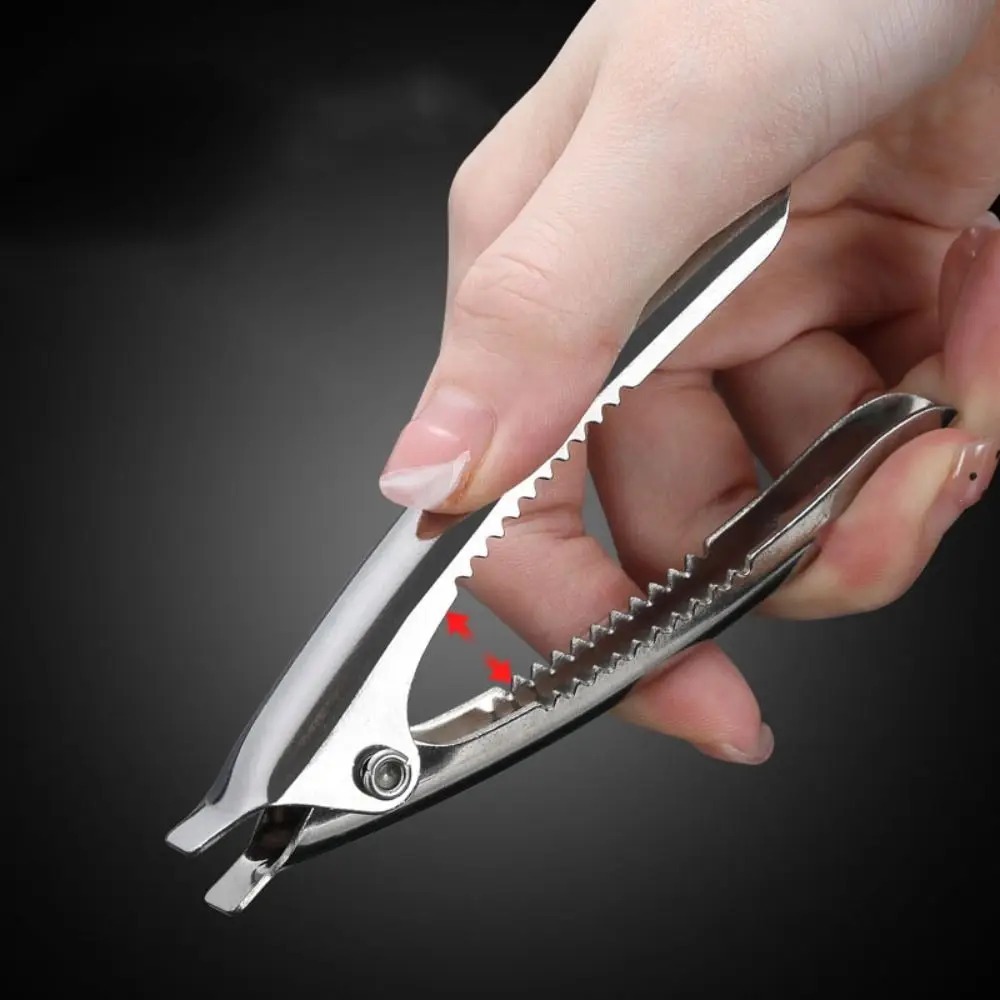 New Creative Oyster Opening Cl - Kitchen Gadgets Name 리뷰 및 가격