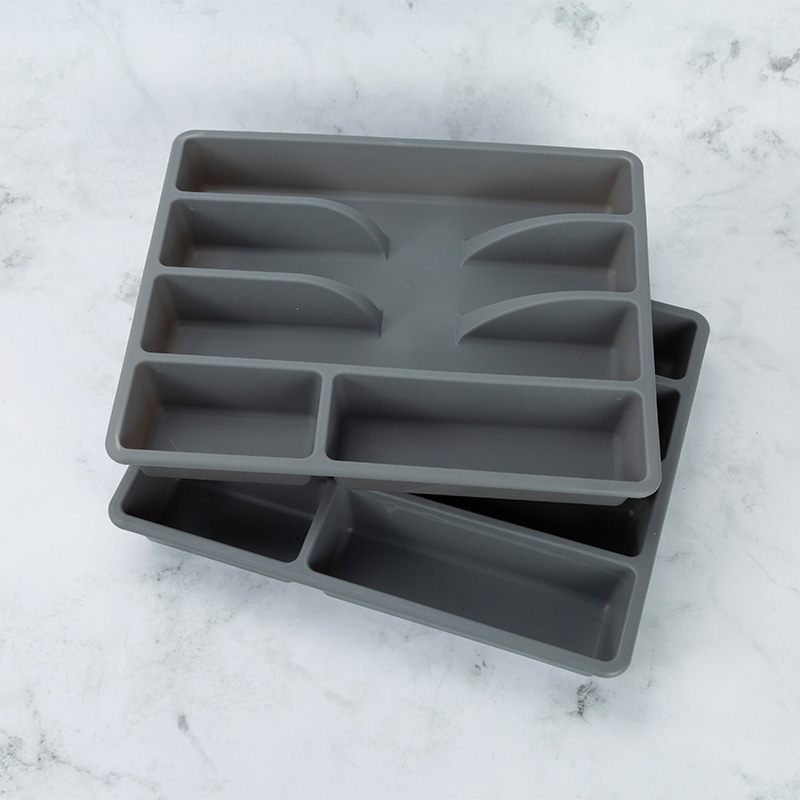 1Pc Utensil Organizer Tray Kit - Kitchen Gadgets And Utensils 리뷰 및 가격