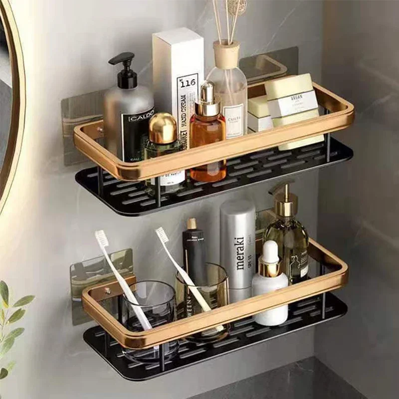 Bathroom Shelf Kitchen Storage - Kitchen Gadgets Storage Ideas 리뷰 및 가격
