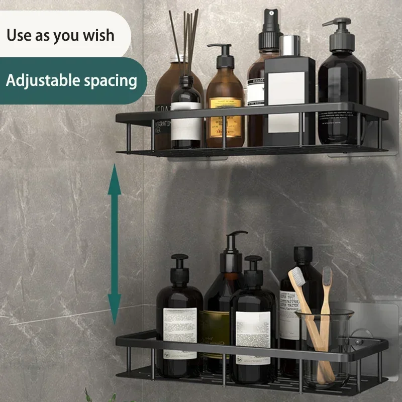 Bathroom Shelf Kitchen Storage - Kitchen Gadgets Storage Ideas 리뷰 및 가격