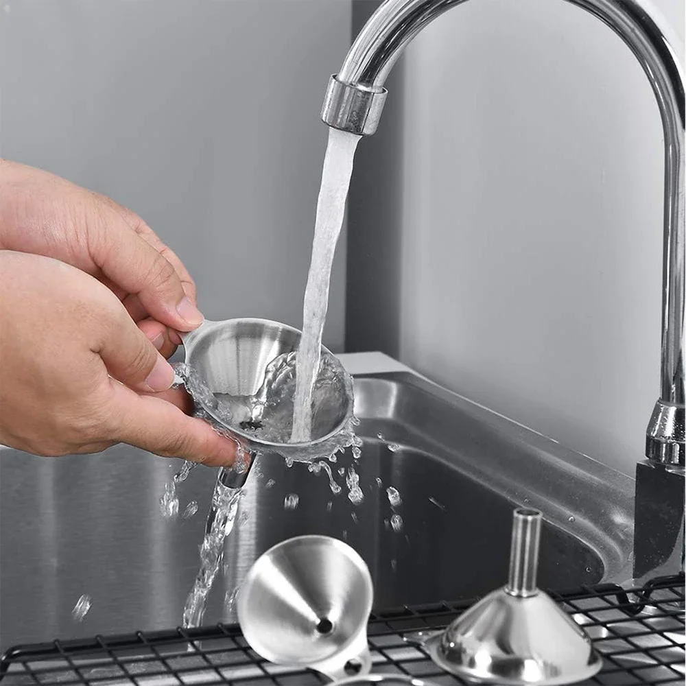 3Pcs Stainless Steel Kitchen F - Kitchen Gadgets And Utensils 리뷰 및 가격
