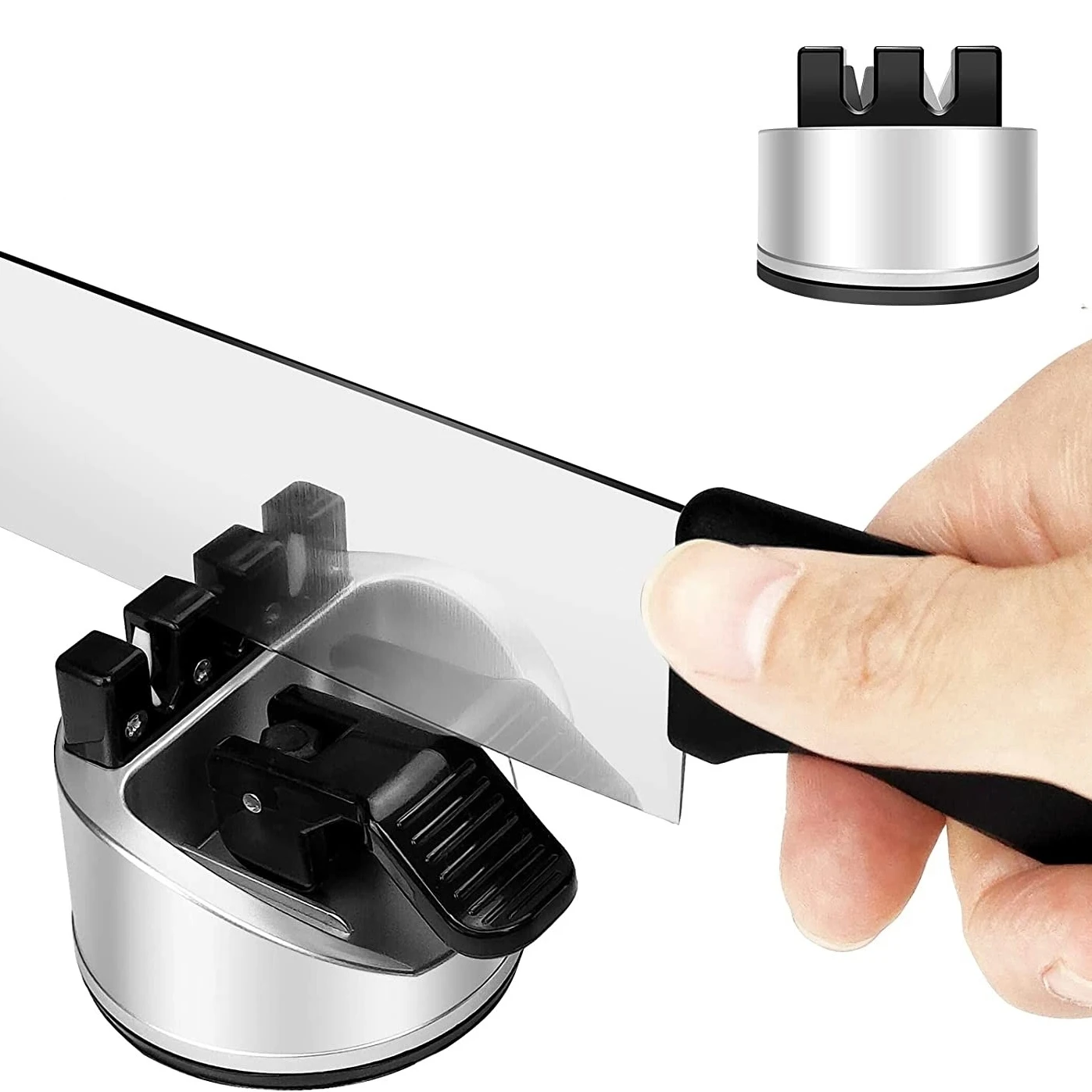 2025 New Hands Free Knife Shar - Kitchen Gadgets Of 2025 리뷰 및 가격