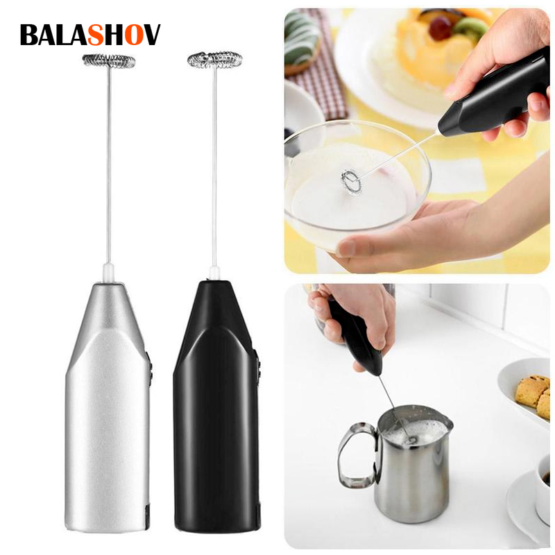 Wireless Milk Foamer Coffee Wh - Healthy Kitchen Gadgets 리뷰 및 가격